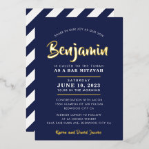 PUB MITZVAH, moderna snyggtens kalligrafiflotta gu