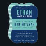 PUB MITZVAH, modernt, lägsta, typografiblått mint Inbjudningar<br><div class="desc">genom kat masard >> WWW.SIMPLYSWEETPAPERIE.COM << CONTACT ME för anpassningsbar eller för att lägga till linjer i Hebrew Kärlek, men vill se vissa ändringar - ett annat färg-schema, produkt, foto eller anpassad för ett annat tillfälle - ingen oro kontaktar mig bara - jag är lycklig för att hjälpa till! -...</div>