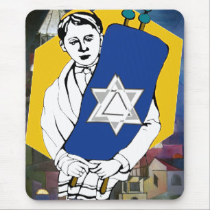 Pub MItzvah Musmatta
