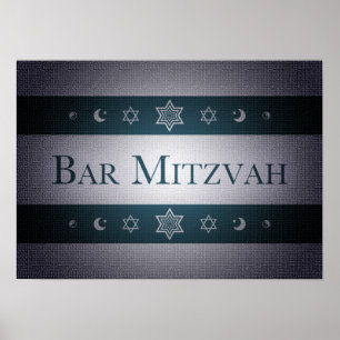 Pub Mitzvah Poster
