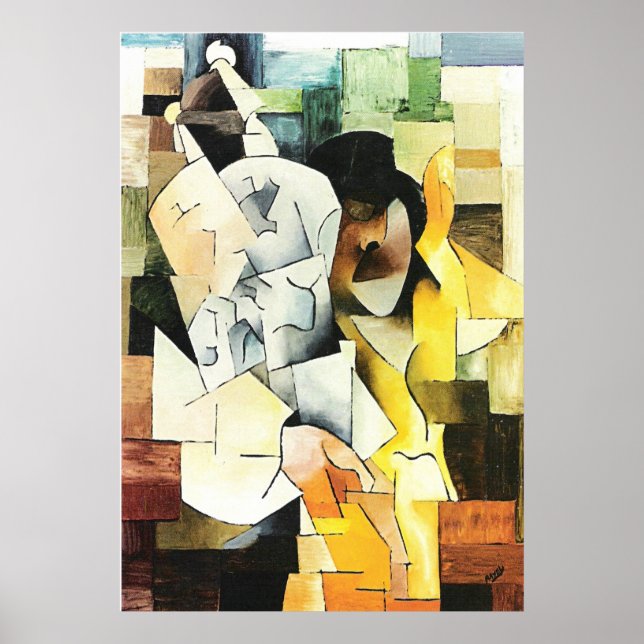 Pub Mitzvah Poster (Framsidan)