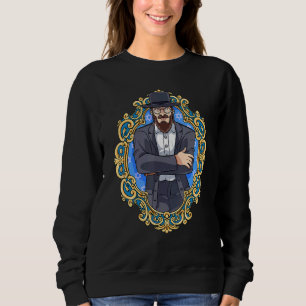 Pub Mitzvah Proud Jewish Far Hanukkah T Shirt