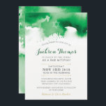 PUB MITZVAH stjärna, modern grönt av gelé Inbjudningar<br><div class="desc">med kat masard >> kat@simplysweetPAPERIE.com <<<- - - - - - - - - - - - - - - - - - - - - - - - - - - - - - - - - - - - - - - - - - - - - -...</div>