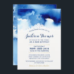 PUB MITZVAH stjärnor modern blå vattenfärg inbjuda Inbjudningar<br><div class="desc">by kat masard >> kat@simplysweetPAPERIE.com << - - - - - - - - - - - - - - - - - - - - - - - - - - - - - - - - - - - - - - - - - - - - -...</div>