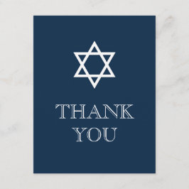 Pub Mitzvah - tackkort Tack Kort