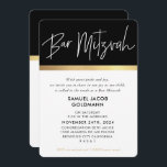 PUB MITZVAH ultra trendig, modern snyggt svart gul Inbjudningar<br><div class="desc">genom kat masard >> kat@simplysweetPAPERIE.com << Kärlek i designen, men vill se vissa ändringar - ett annat färg-schema, produkt, lägg till ett foto eller anpassad för ett annat tillfälle - ingen oro kontaktar mig bara via e-post - jag är lycklig för att hjälpa till! - - - - - -...</div>