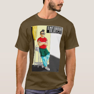 Pub Nevada T Shirt