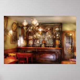 Pub och krog poster