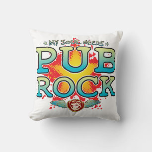Pub Sten Soul Cushion Kudde