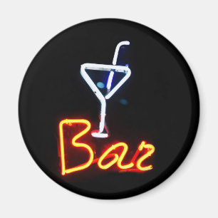 Pub-tecken Magnet