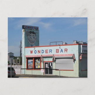  Pub / Tillie, Asbury Park, NJ Vykort