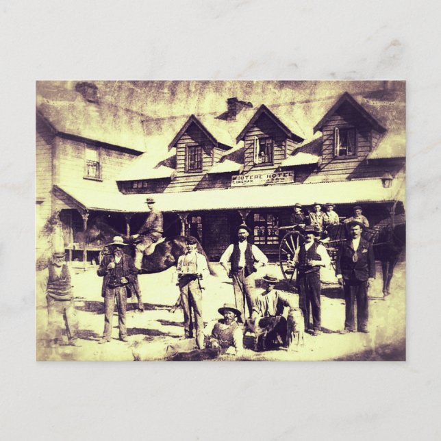 pub vykort (Framsida)