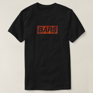 PUBAR Hotbox utslagsplats (färg) T-shirt