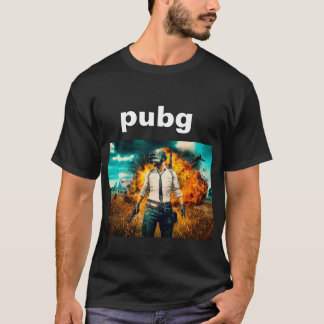 pubar t shirt