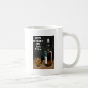 Pubexamen Kaffemugg