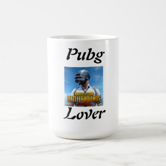 "PUBG Mayhem: Clash of Champions" Kaffemugg