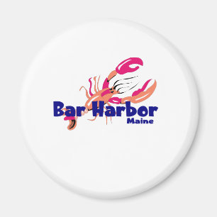 Pubhamn, Maine Magnet