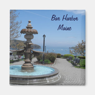 Pubhamn, Maine Magnet