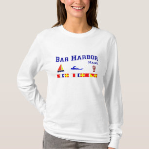 Pubhamn, MIG Tee Shirt