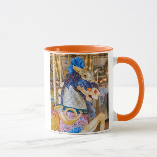 Public Museum of Grand Rapids Mugg (Höger)