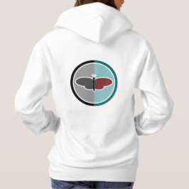 Public Revive Hoodie T Shirt