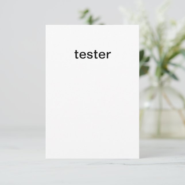 publicerad i tredje vyn inbjudningar (Stående Fram)