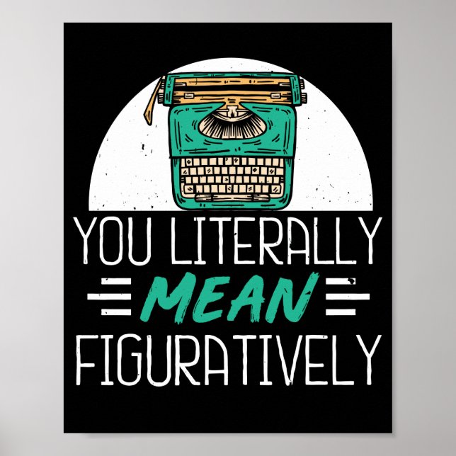 Publicerat skrivprogram för författare Bok för Ela Poster (Framsidan)