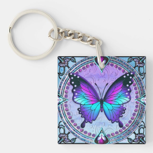 Publiceringsknapp med bakgrund (Framsidan)