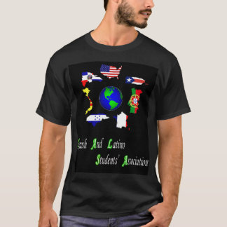 Publicitet T-shirt