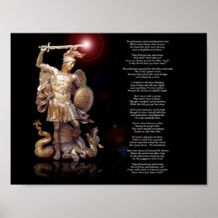 Publikationen"The final Inspection" Poster