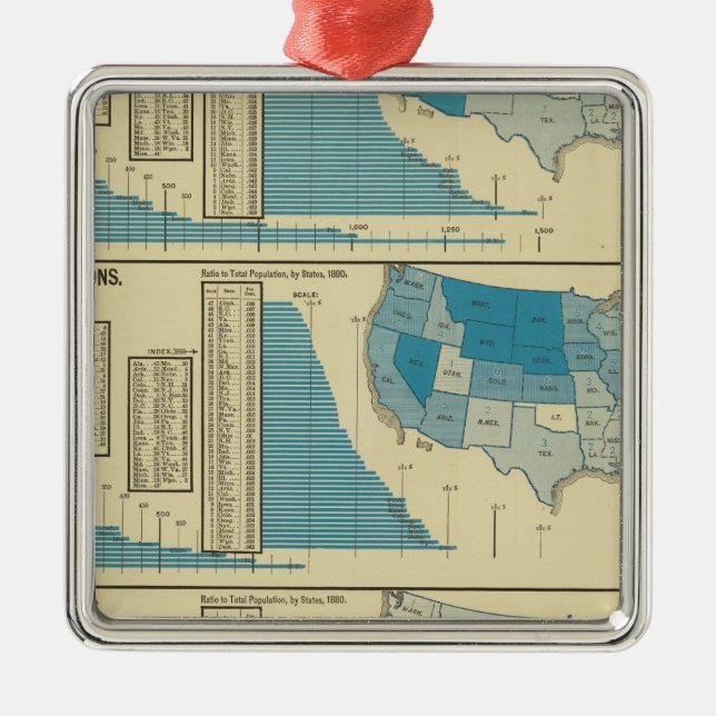 Publikationer Julgransprydnad Metall (Framsidan)