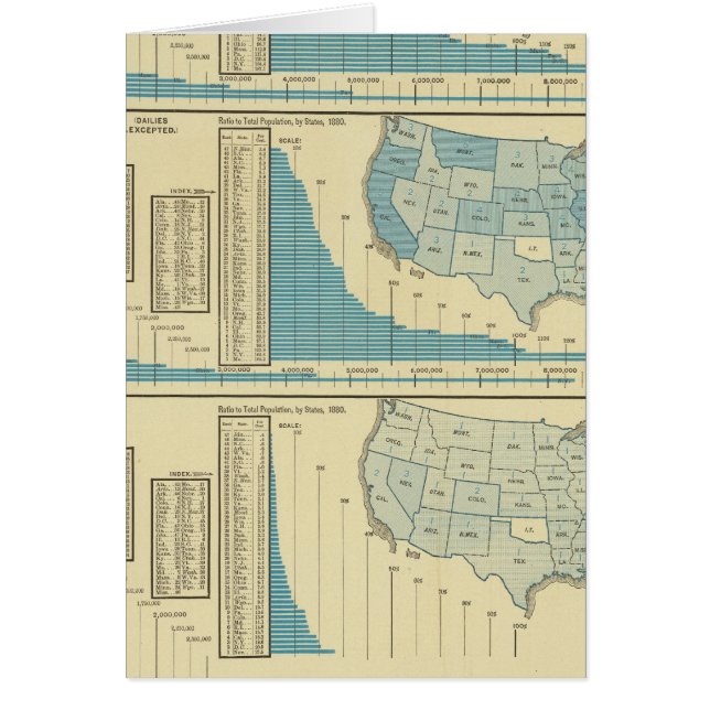 Publikationer och spridning hälsningskort (Framsidan)