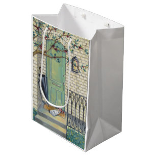 Publikationsbyrån och Paraplla Porch Gift Bag