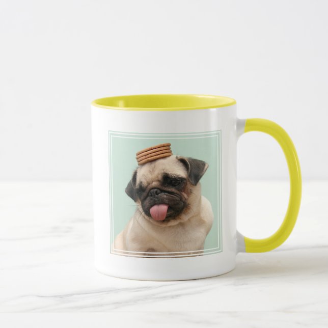 Publikationstorkar Mugg (Höger)