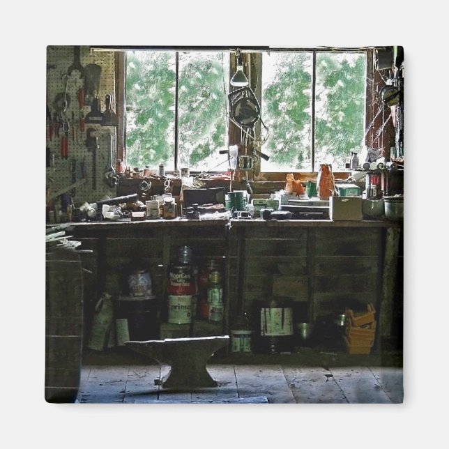 Publikens workshop magnet (Framsidan)