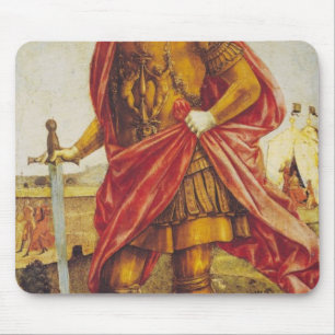 Publius Scipio Africanus Musmatta