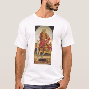 Publius Scipio Africanus T-shirt