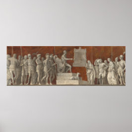 Publius Scipio (Lämnat) G. Bellini Fine Art Poster
