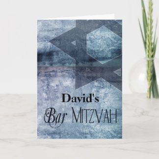 PubMitzvah inbjudan