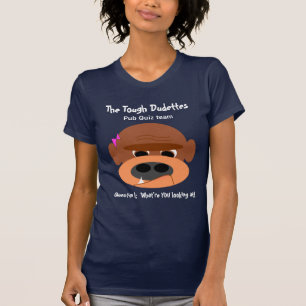 PubQuizlag T Shirt