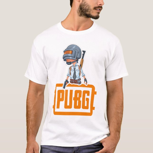 pubs 2 t shirt (Framsida)