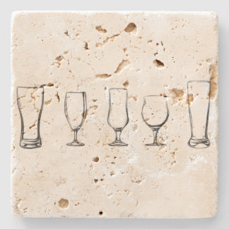 Pubunderlägg Underlägg Sten