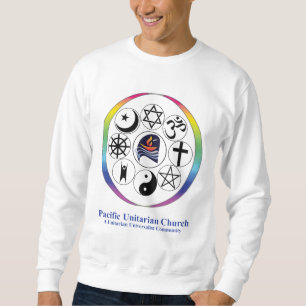 PUC-vuxentröja Sweatshirt