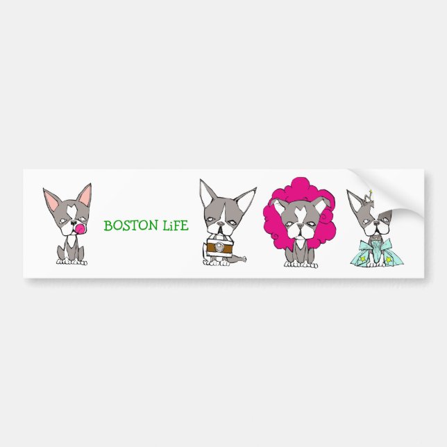 Pucca by 加倉井ミサイル1 bildekal (Framsidan)