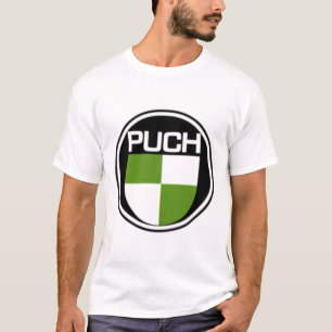 Puch Logotyp Classic T-Shirt