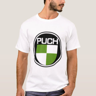 Puch Logotyp Classic T-Shirt