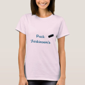 Puck Farkinsons Tröja