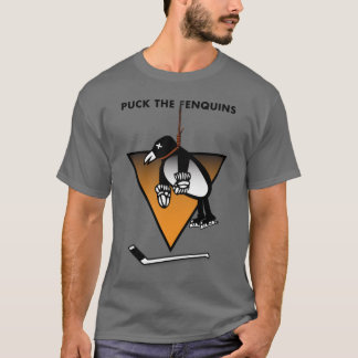 PUCK FENQUINSEN T-SHIRT