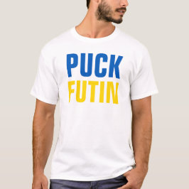 Puck Futin T-Shirt
