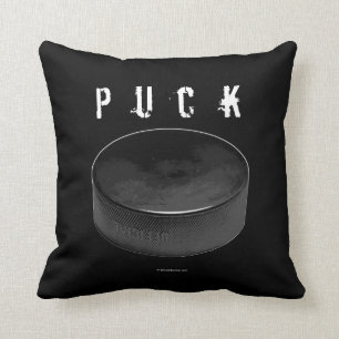 PUCK (hockey) Kudde